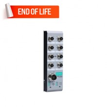 MOXA TN-5308-MV-CT-T Unmanaged Ethernet Switch